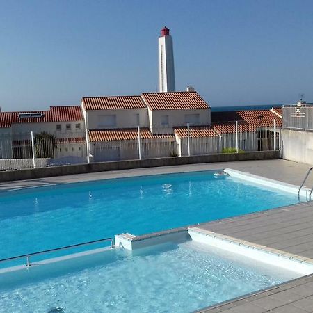 La Chaumette Les Sables-d'Olonne Exterior photo