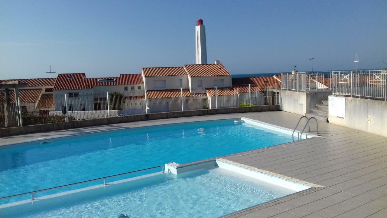 La Chaumette Les Sables-d'Olonne Exterior photo