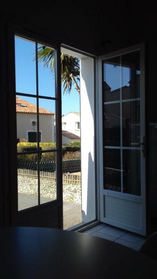 La Chaumette Les Sables-d'Olonne Exterior photo
