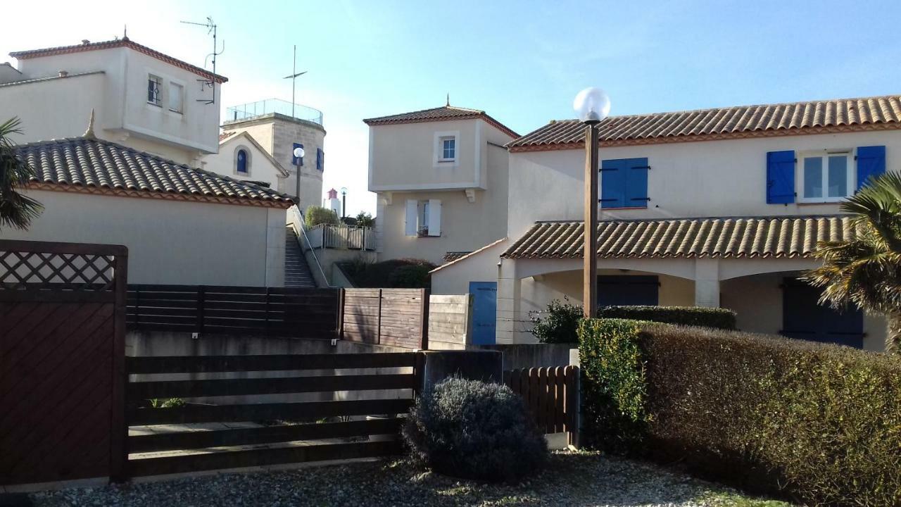 La Chaumette Les Sables-d'Olonne Exterior photo
