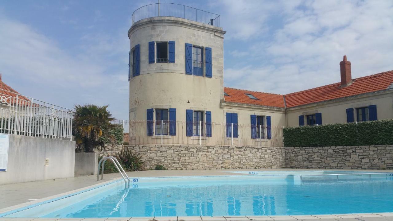 La Chaumette Les Sables-d'Olonne Exterior photo